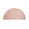 Jogo Americano Infantil Mushie Blush - Mushie Babytunes