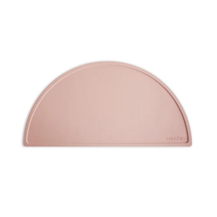 
    Jogo Americano Infantil Mushie Blush - Mushie Babytunes
  