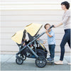 Plataforma de Carona UPPAbaby VISTA - Uppababy Babytunes