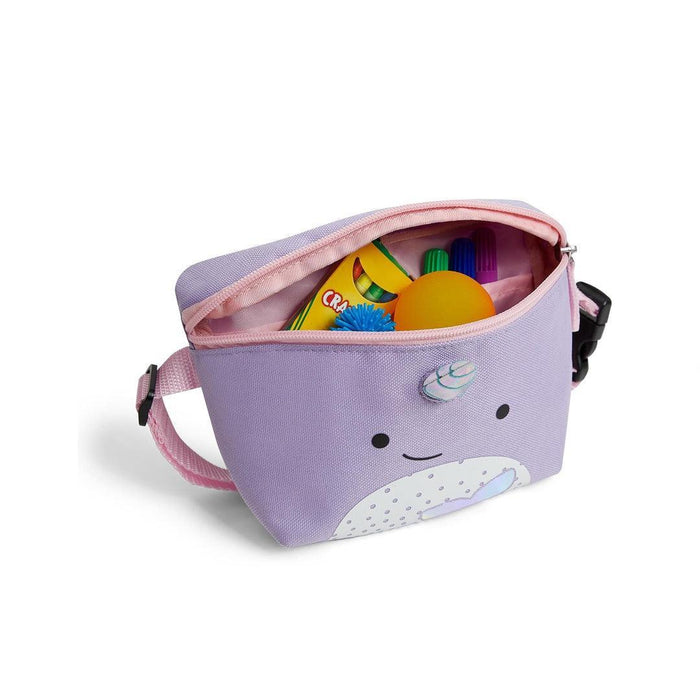 
    Pochete Skip Hop Zoo Baleia Narval - SH - SH Babytunes
  