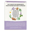 Descongestionante Chest Rub Infantil Orgânico Maty's 42G - Maty's Babytunes
