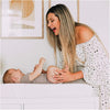 Pomada Multifuncional Orgânica Maty's Para Uso Diário e Prevenção de Assaduras - Maty's Babytunes