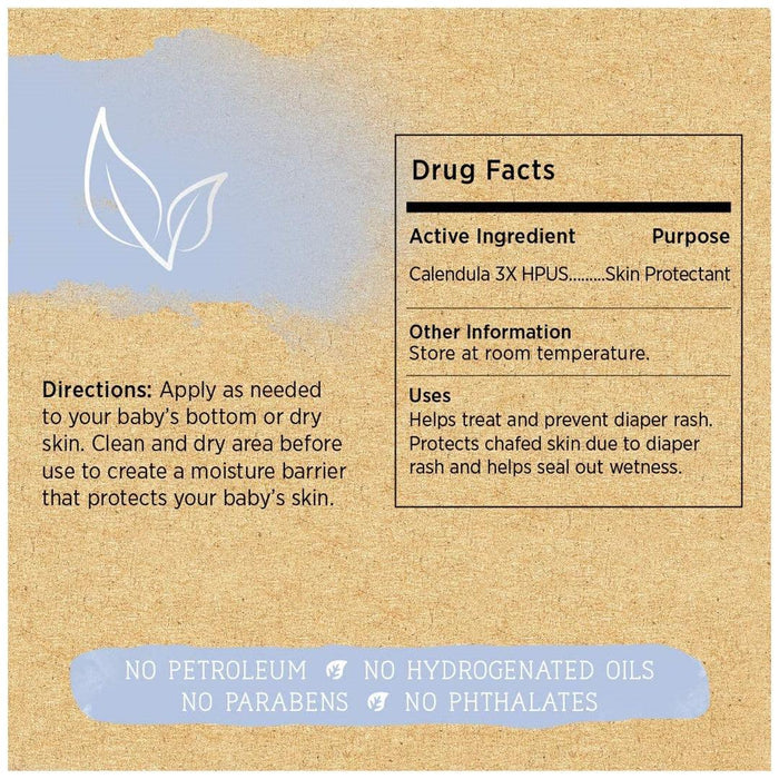 
    Pomada Orgânica Natural Maty's Para Tratamento De Assaduras 280Gr - Maty's Babytunes
  
