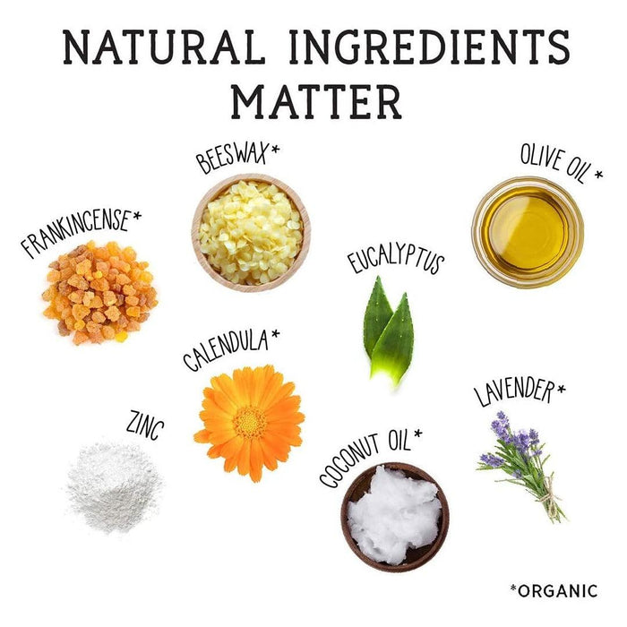 
    Pomada Orgânica Natural Maty's Para Tratamento De Assaduras 280Gr - Maty's Babytunes
  
