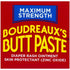Pomada Boudreaux's Para Assadura Butt Paste Maximum Strength 113Gr - Boudreaux'S Babytunes