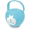 Porta Chupeta Primo Passi Azul - Primo Passi Babytunes