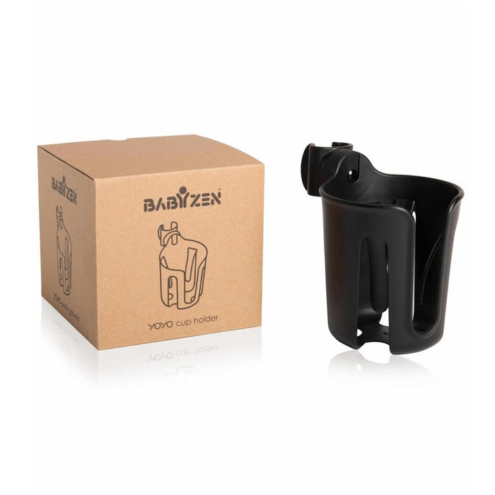 
    Porta Copos Stokke Yoyo - Babyzen Babytunes
  
