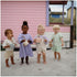 Porta Snack Infantil Mushie Soft Lilac - Mushie Babytunes