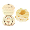 Porta Dentes De Leite Menino - Mogoko Babytunes