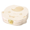 Porta Dentes De Leite Menino - Mogoko Babytunes