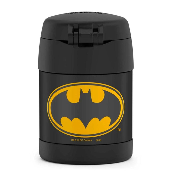 
    Pote Térmico Infantil Thermos Foogo Batman 290ML - Thermos Babytunes
  
