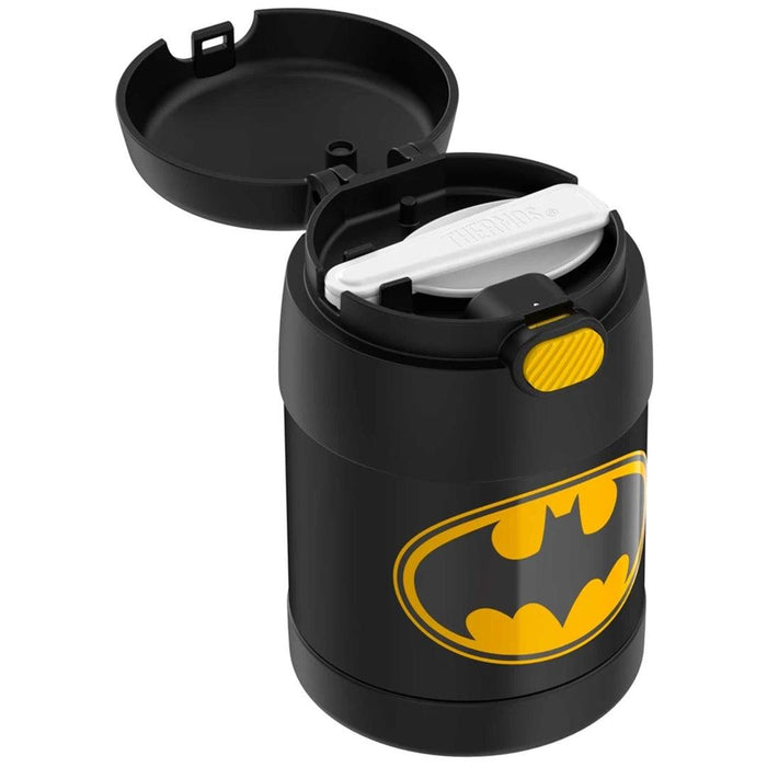 
    Pote Térmico Infantil Thermos Foogo Batman 290ML - Thermos Babytunes
  