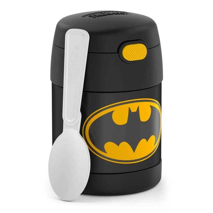 
    Pote Térmico Infantil Thermos Foogo Batman 290ML - Thermos Babytunes
  