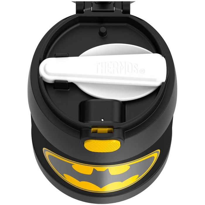 
    Pote Térmico Infantil Thermos Foogo Batman 290ML - Thermos Babytunes
  