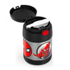 Pote Térmico Infantil Thermos Homem Aranha 290ML - Thermos Babytunes