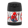 Pote Térmico Infantil Thermos Homem Aranha 290ML - Thermos Babytunes