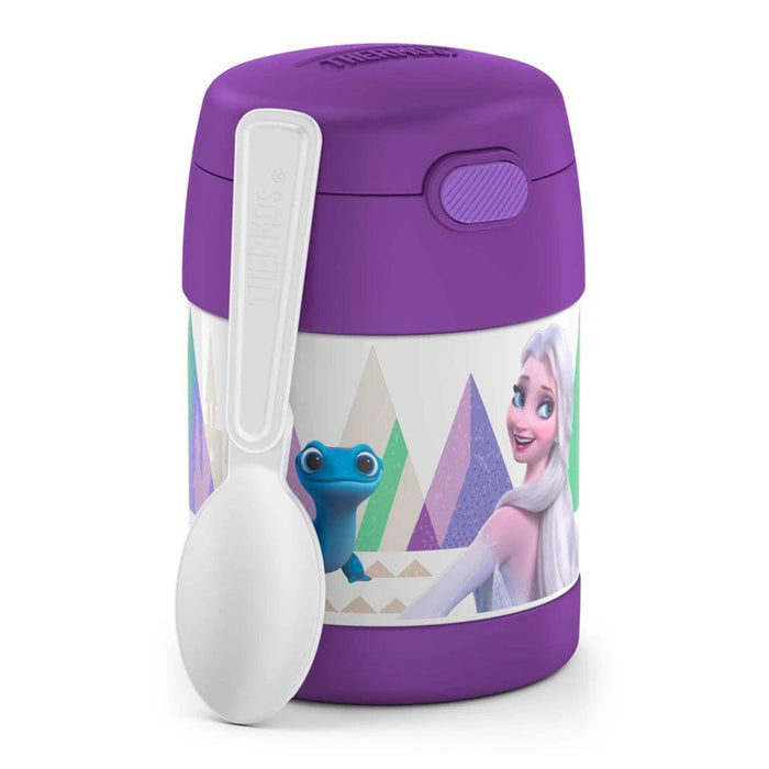
    Pote Térmico Thermos Foogo Frozen 290ML - Thermos Babytunes
  
