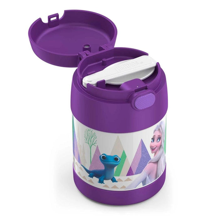
    Pote Térmico Thermos Foogo Frozen 290ML - Thermos Babytunes
  
