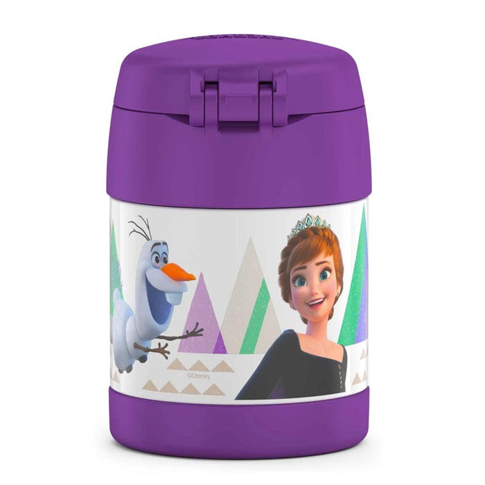 
    Pote Térmico Thermos Foogo Frozen 290ML - Thermos Babytunes
  