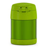 Pote Térmico Thermos Foogo Lime 290ML - Thermos Babytunes