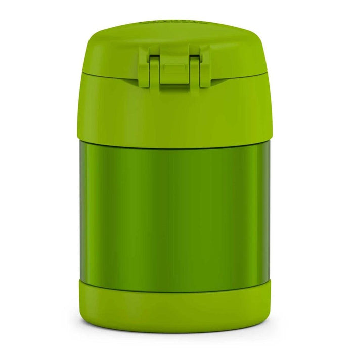 
    Pote Térmico Thermos Foogo Lime 290ML - Thermos Babytunes
  