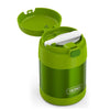 Pote Térmico Thermos Foogo Lime 290ML - Thermos Babytunes