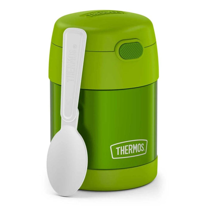 
    Pote Térmico Thermos Foogo Lime 290ML - Thermos Babytunes
  