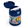 Pote Térmico Thermos Foogo Patrulha Canina 290ML - Thermos Babytunes