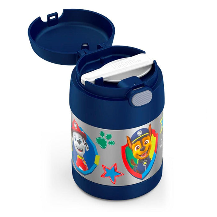 
    Pote Térmico Thermos Foogo Patrulha Canina 290ML - Thermos Babytunes
  
