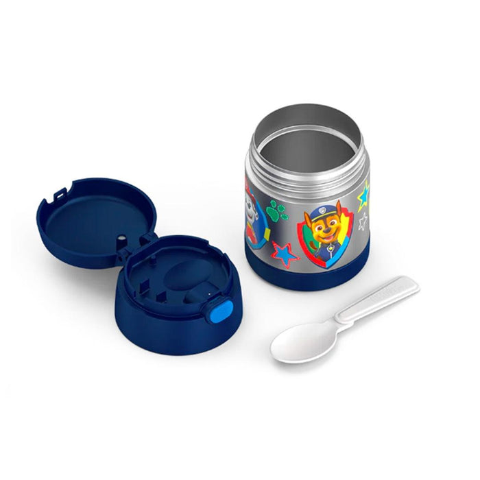 
    Pote Térmico Thermos Foogo Patrulha Canina 290ML - Thermos Babytunes
  