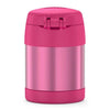Pote Térmico Thermos Foogo Pink 290ML - Thermos Babytunes