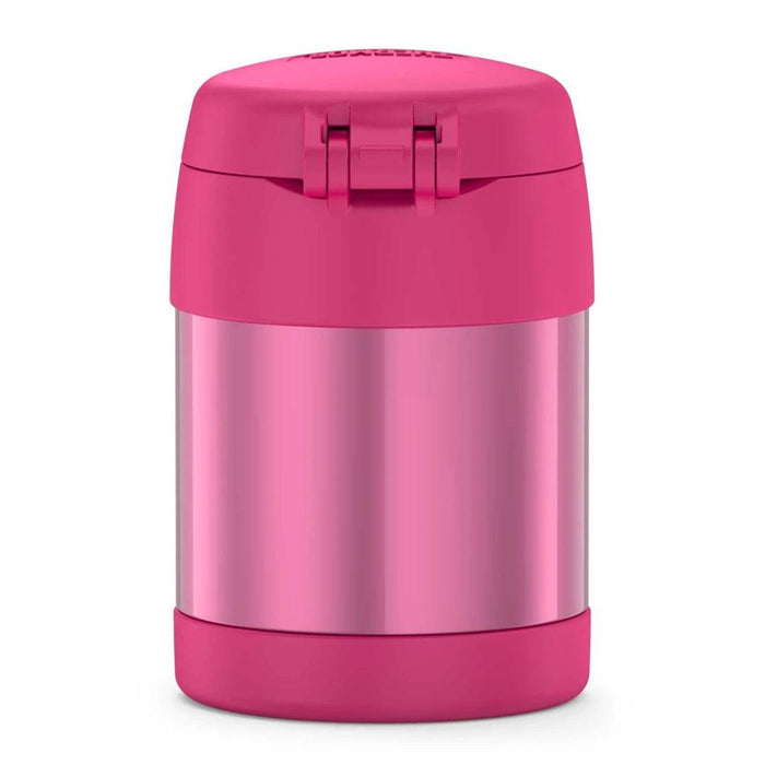 
    Pote Térmico Thermos Foogo Pink 290ML - Thermos Babytunes
  