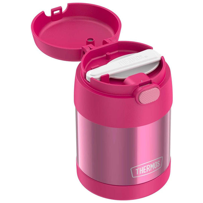 
    Pote Térmico Thermos Foogo Pink 290ML - Thermos Babytunes
  