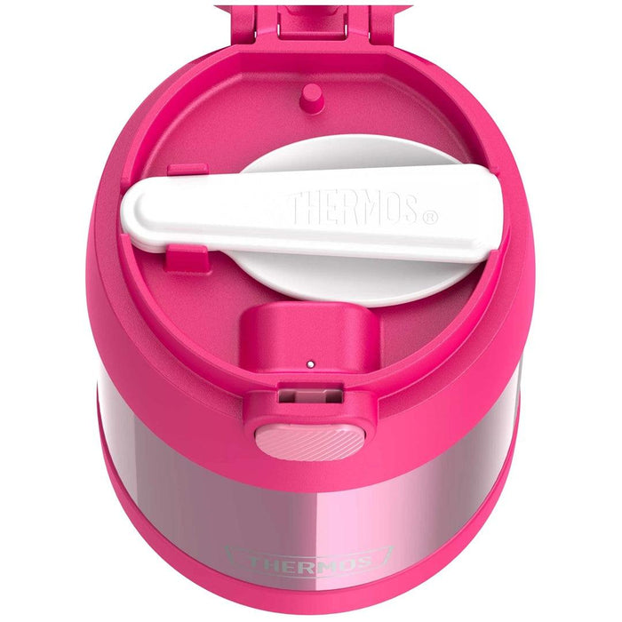 
    Pote Térmico Thermos Foogo Pink 290ML - Thermos Babytunes
  