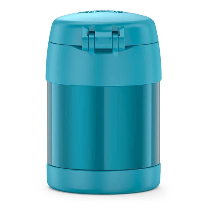 
    Pote Térmico Thermos Foogo Turquesa 290ML - Thermos Babytunes
  