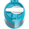 Pote Térmico Thermos Foogo Turquesa 290ML - Thermos Babytunes