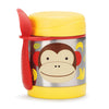 Pote Termico Skip Hop Zoo Macaco - Skip Hop Babytunes