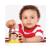 Pote Termico Skip Hop Zoo Macaco - Skip Hop Babytunes