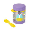 Pote Térmico Skip Hop Zoo Unicórnio da Skip Hop Babytunes