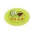 Prato De Silicone Ezpz Mini Happy Mat Lime - Ezpz Babytunes
