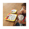 Prato Skip Hop Zoo Macaco - SH - Skip Hop Babytunes
