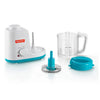 Processador De Alimentos 2 Em 1 Fisher Price - Fisher Price Babytunes