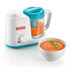 Processador De Alimentos 2 Em 1 Fisher Price - Fisher Price Babytunes