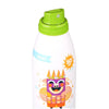 Protetor Solar Babyganics Aerosol FPS50+ - Babyganics Babytunes