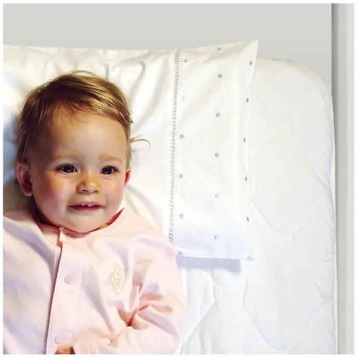 
    Protetor de Colchão Infantil Impermeável Dreams Kiddo - Kiddo Babytunes
  