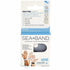 Pulseira Anti Enjôo Sea Band Adulto Cinza - Sea Band Babytunes