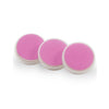 Refil Lixa De Unha Zoli Rosa 0-3M - Zo.Li Babytunes
