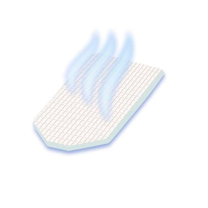 
    Refil Vaporizador De Ambiente Sem Água Vicks 6 Unidades - Vicks Babytunes
  