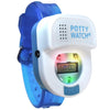 Relógio Potty Time Azul - Potty Time Babytunes