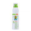 Repelente Natural Babyganics Spray Contínuo 142ML - Babyganics Babytunes